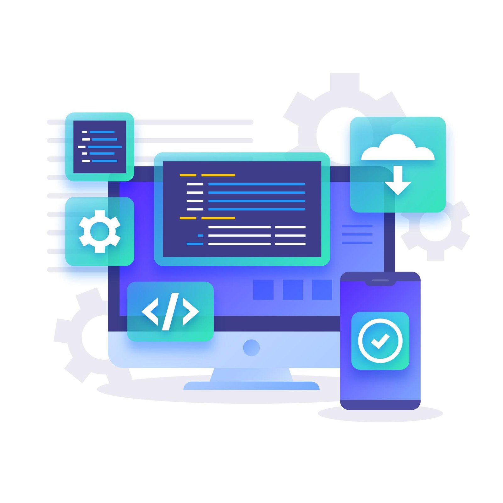 Web Development Services in Jharkhand