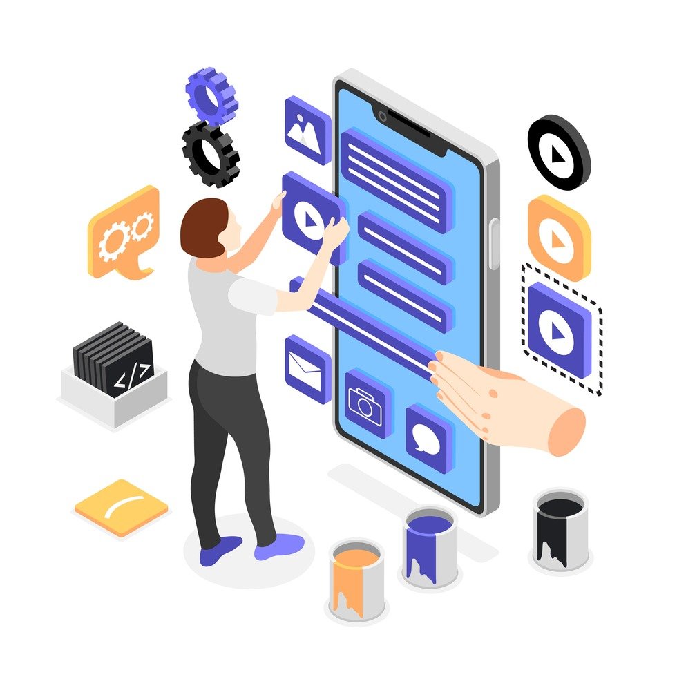 Mobile Application Development in Jharkhand