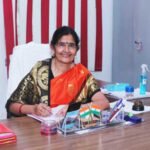 Dr. Suchita Kumari