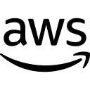 simpleicons team simple amazon aws.128