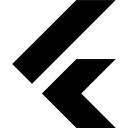 simpleicons team simple flutter.128