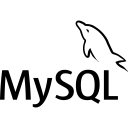 simpleicons team simple mysql.128